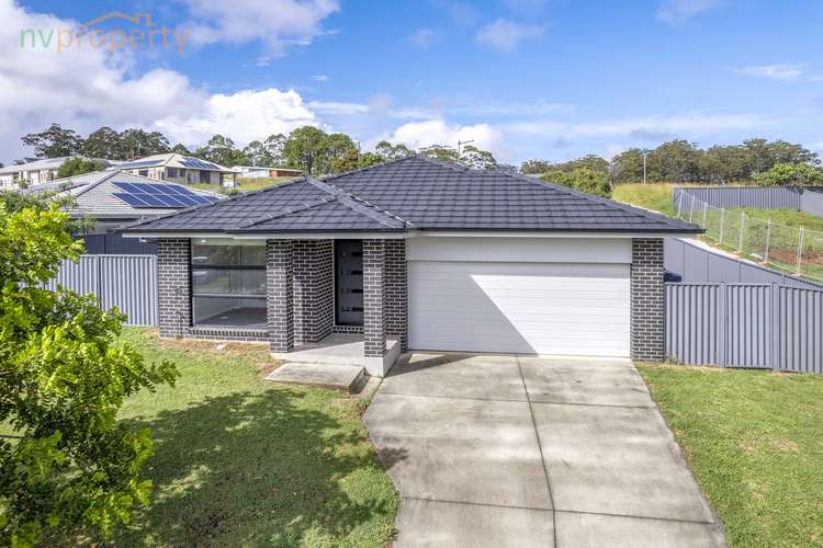 Main view of Homely house listing, 23 Macksville  Heights, Macksville NSW 2447