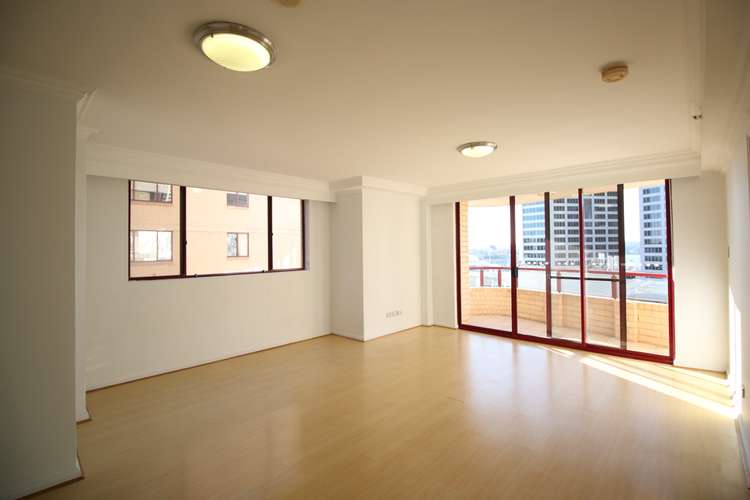Main view of Homely apartment listing, 289 Sussex  Street, Sydney NSW 2000