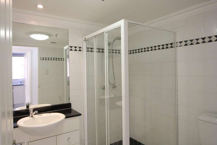 Fifth view of Homely apartment listing, 289 Sussex  Street, Sydney NSW 2000