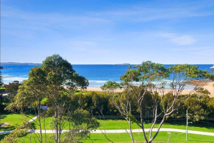 Main view of Homely house listing, 1/670 Beach Road, Surf Beach NSW 2536
