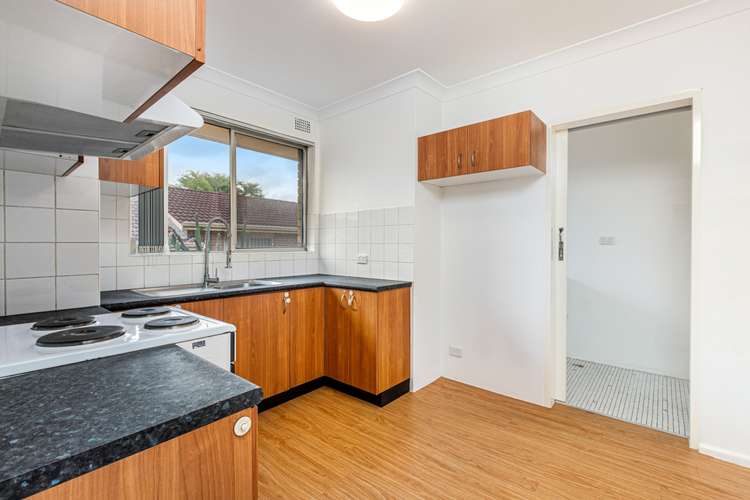 Main view of Homely apartment listing, 6/64 Denman  Avenue, Wiley Park NSW 2195