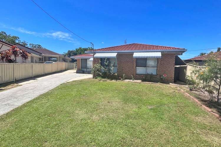 4 Emerald Place, Townsend NSW 2463