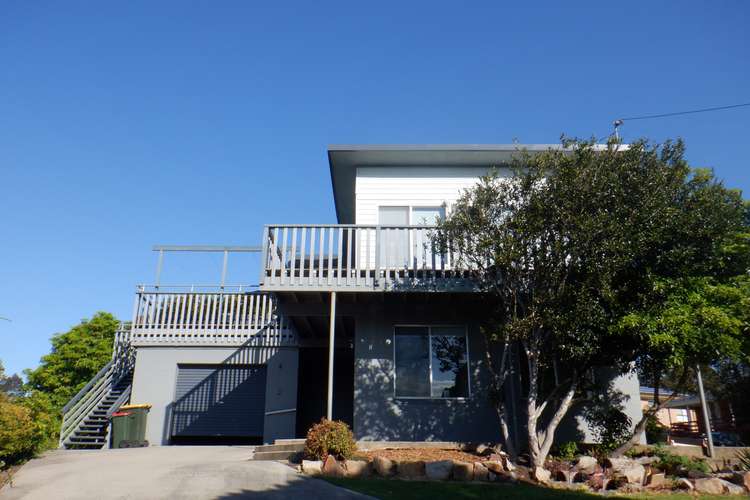 Main view of Homely unit listing, 2/7 Edward Road, Batehaven NSW 2536