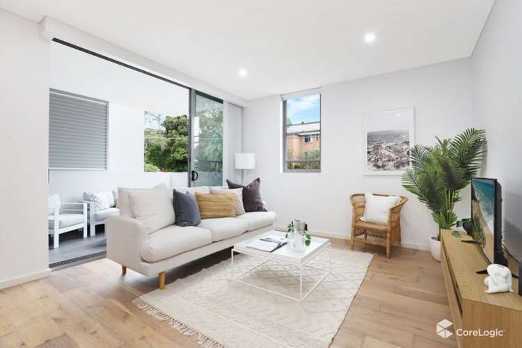 Main view of Homely apartment listing, 501/507 President  Avenue, Sutherland NSW 2232