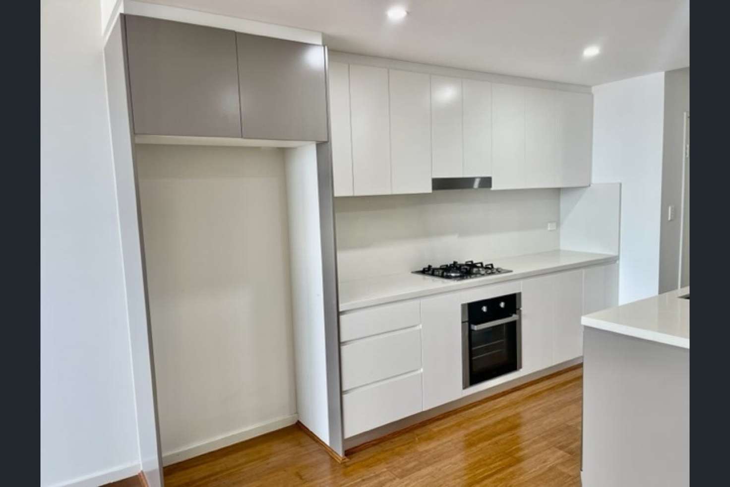 Main view of Homely apartment listing, 116/203 Birdwood Road, Georges Hall NSW 2198