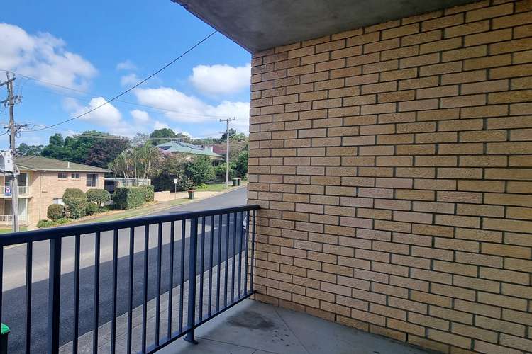 Main view of Homely unit listing, 5/12 Durkin  Street, Macksville NSW 2447