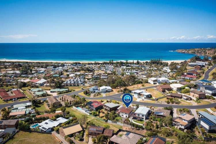 5 Bay View Drive, Tathra NSW 2550