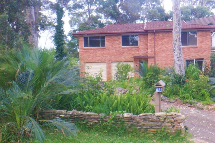 Main view of Homely house listing, 17A Burrawang  Crescent, Sunshine Bay NSW 2536