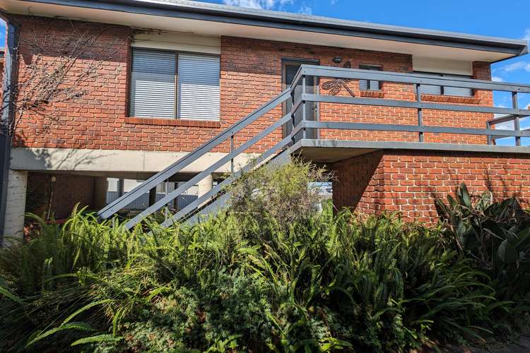 Main view of Homely unit listing, Unit 2/12 Cliff  Street, Merimbula NSW 2548