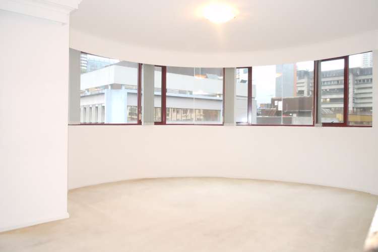 Main view of Homely apartment listing, 289 Sussex Street, Sydney NSW 2000