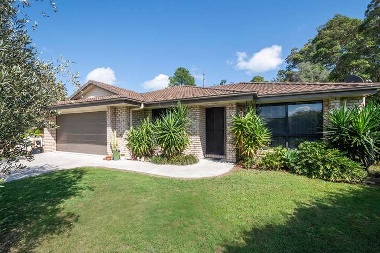 Main view of Homely house listing, 5 Skye Place, Townsend NSW 2463