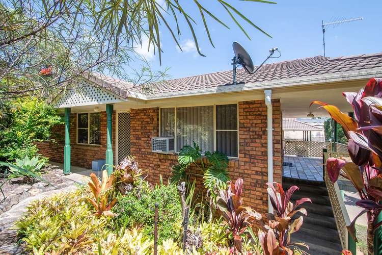 Main view of Homely townhouse listing, 2/44 Roderick Street, Maclean NSW 2463