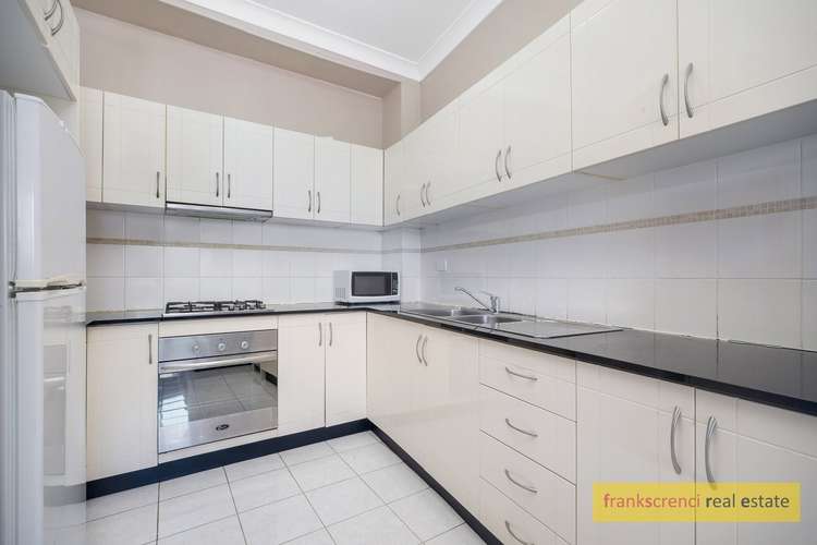 Main view of Homely apartment listing, 7/29 BURKE Avenue, Berala NSW 2141