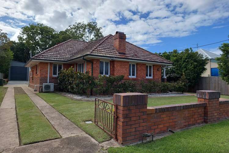 Main view of Homely house listing, 10 Amity Street, Maryborough QLD 4650