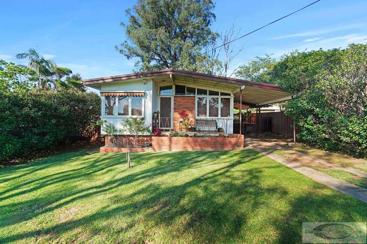 Main view of Homely house listing, 88 Angle Road, Leumeah NSW 2560