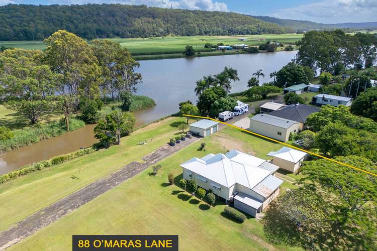 88 O'Maras Lane, Maclean NSW 2463