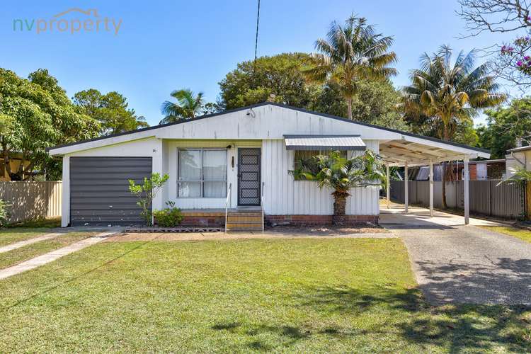 Main view of Homely house listing, 16 Seventh Avenue, Stuarts Point NSW 2441