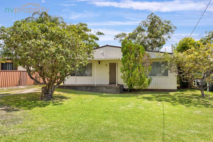 Main view of Homely house listing, 12 Third Avenue, Stuarts Point NSW 2441