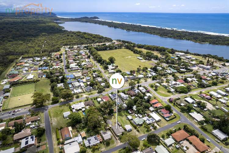Second view of Homely house listing, 12 Third Avenue, Stuarts Point NSW 2441