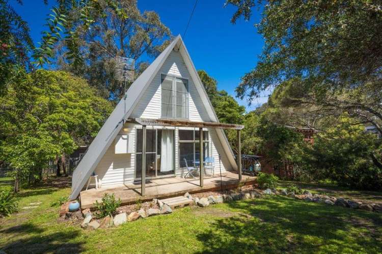 Main view of Homely house listing, 36 Bay  Street, Tathra NSW 2550