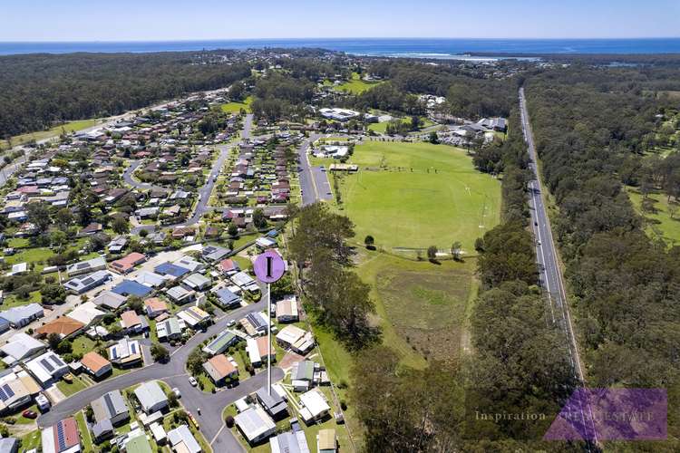 Second view of Homely other listing, Site 36/45 Old Coast Road, Nambucca Heads NSW 2448