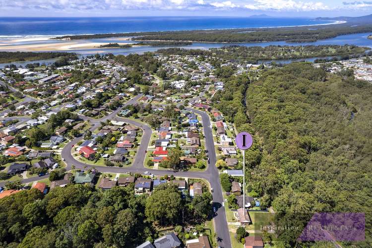 Second view of Homely house listing, 35 Banksia Crescent, Nambucca Heads NSW 2448