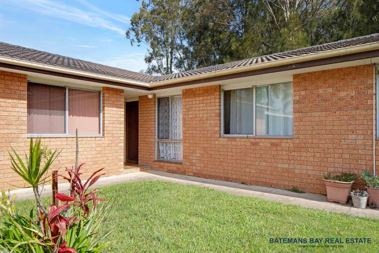 Main view of Homely unit listing, 5/7 Matthew Parade, Batehaven NSW 2536