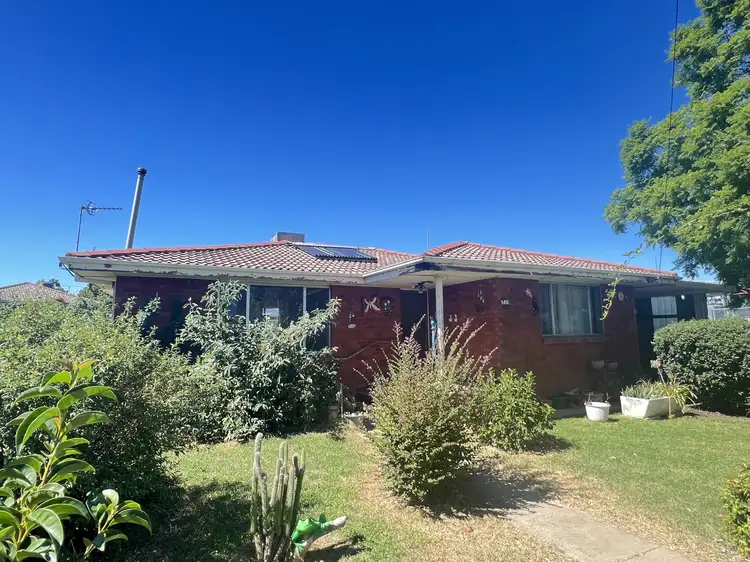 Second view of Homely house listing, 146 Duri Road, Hillvue NSW 2340