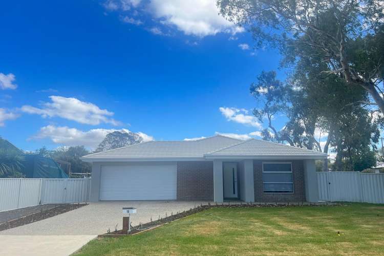 Main view of Homely house listing, 10 Hamilton Street, Broadford VIC 3658