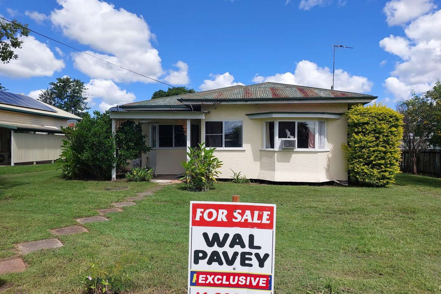 Main view of Homely house listing, 14 Annie Street, Tinana QLD 4650