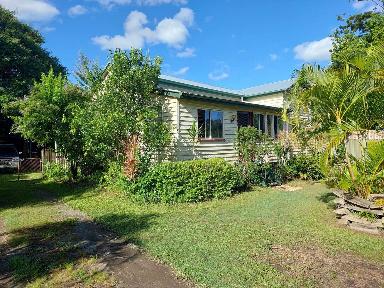 Main view of Homely house listing, 46 Steindl Street, Granville QLD 4650