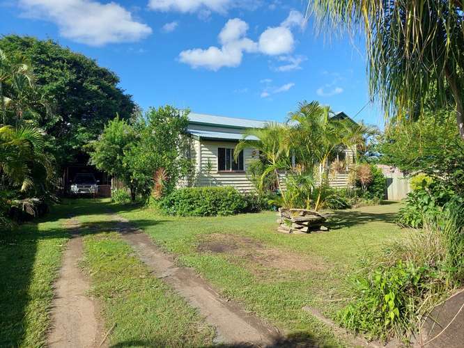 Second view of Homely house listing, 46 Steindl Street, Granville QLD 4650
