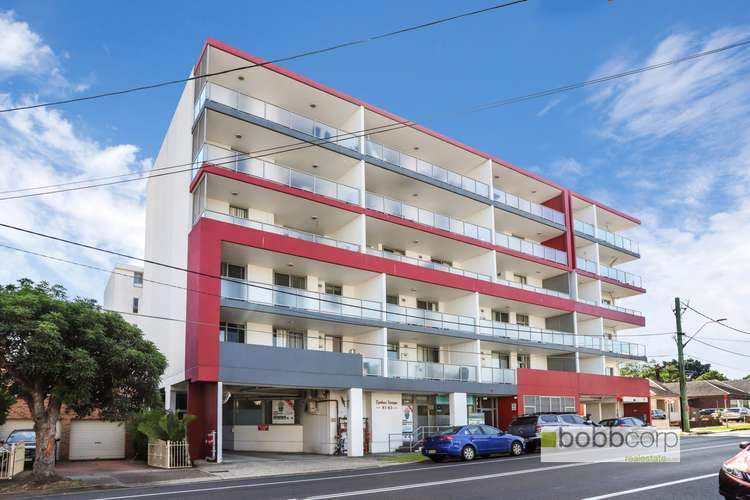 Main view of Homely apartment listing, 5/81-83 merrylands Road, Merrylands NSW 2160