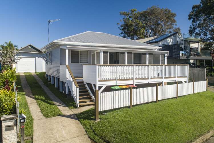 Main view of Homely house listing, 19 Adin Street, Scotts Head NSW 2447