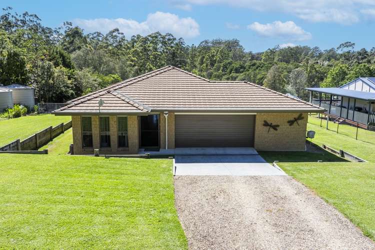 Main view of Homely house listing, 128 Main  Street, Eungai Creek NSW 2441