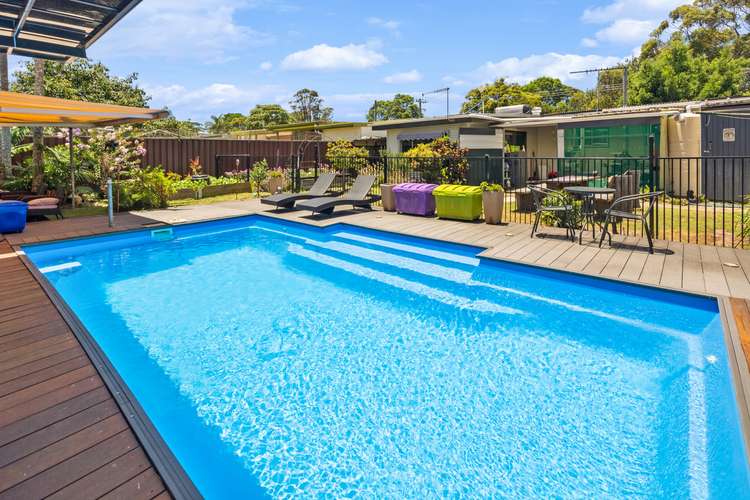 42 Marine  Parade, Stuarts Point NSW 2441