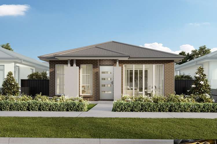 Main view of Homely house listing, 25 Connection Road, Calderwood NSW 2527