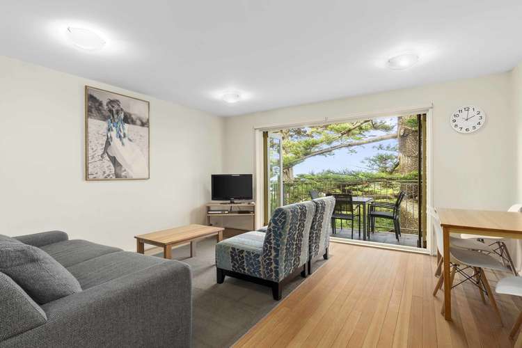 Fifth view of Homely apartment listing, 215A&B/35 Mountjoy  Parade, Lorne VIC 3232