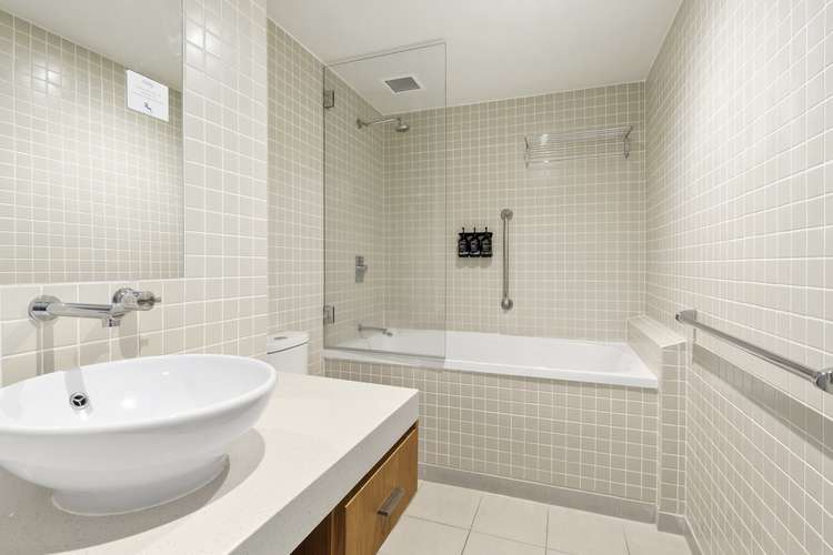 Sixth view of Homely apartment listing, 215A&B/35 Mountjoy  Parade, Lorne VIC 3232