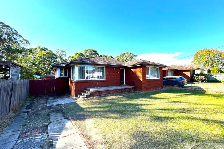 Main view of Homely house listing, 54 Macquarie Road, Ingleburn NSW 2565