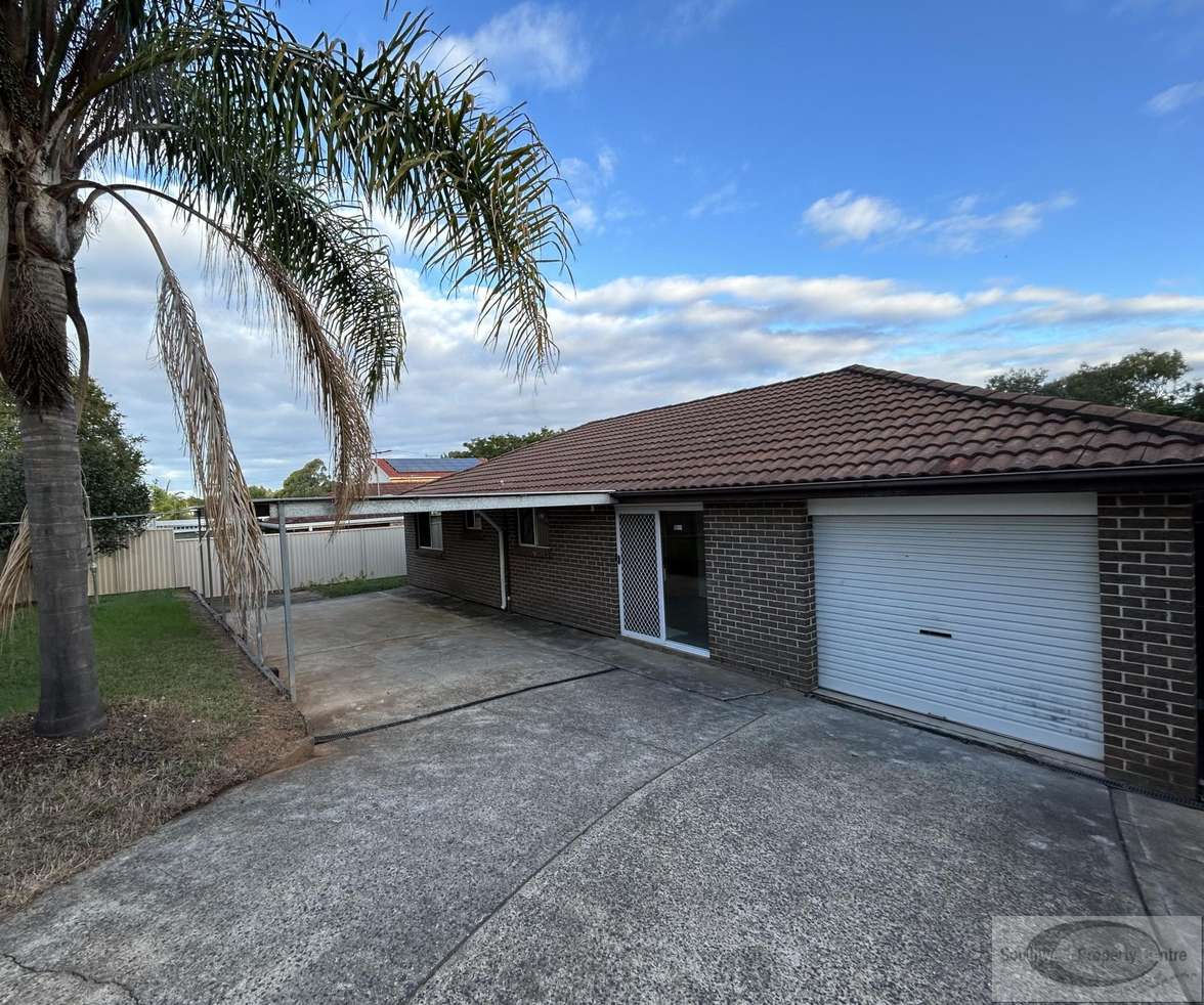 Main view of Homely house listing, 82 Thunderbolt Drive, Raby NSW 2566