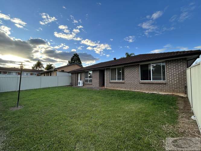 Second view of Homely house listing, 82 Thunderbolt Drive, Raby NSW 2566