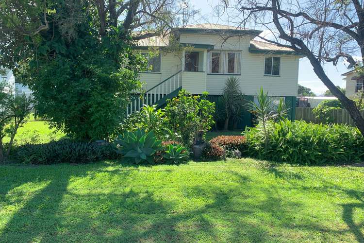 Main view of Homely house listing, 70 Dundas Street, Granville QLD 4650