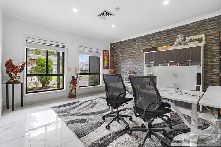 Sixth view of Homely house listing, 11 Barrenjoey Close, Woodbine NSW 2560