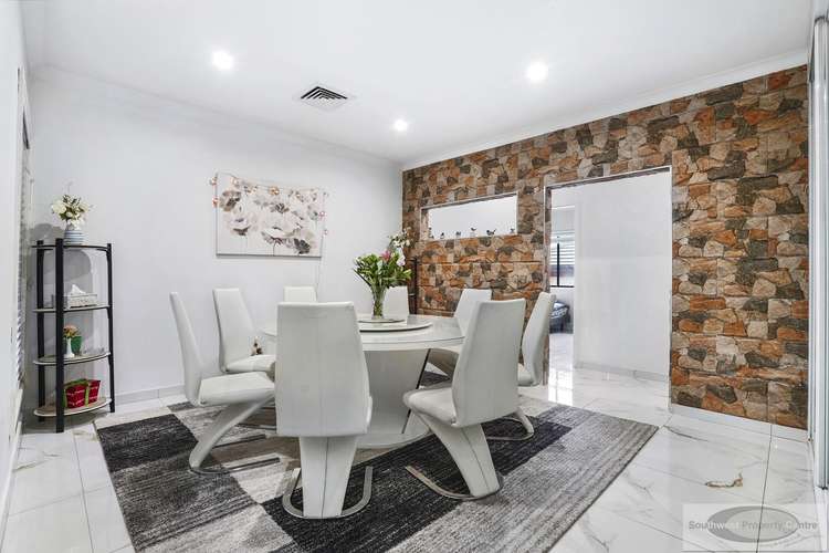 Seventh view of Homely house listing, 11 Barrenjoey Close, Woodbine NSW 2560