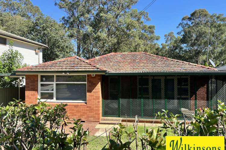 Main view of Homely house listing, 5 Carman Street, Schofields NSW 2762