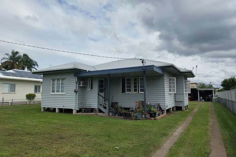 Main view of Homely house listing, 22 William Street, Maryborough QLD 4650