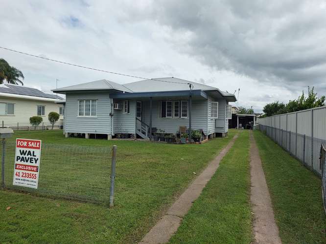 Second view of Homely house listing, 22 William Street, Maryborough QLD 4650