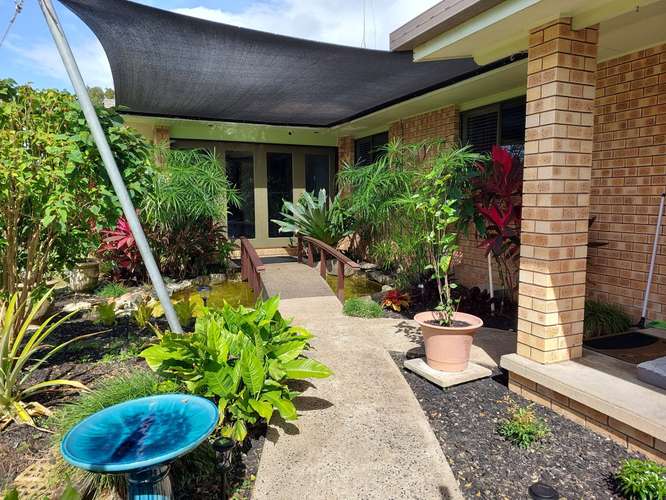 Second view of Homely house listing, 146 Woodstock Street, Maryborough QLD 4650