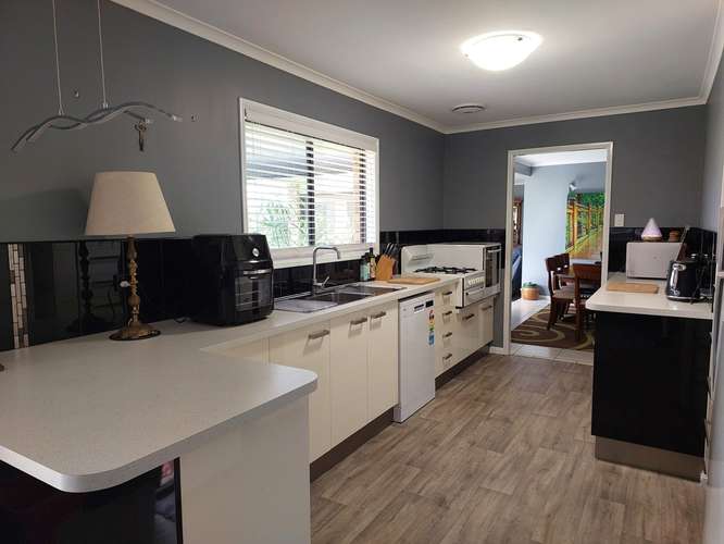Sixth view of Homely house listing, 146 Woodstock Street, Maryborough QLD 4650